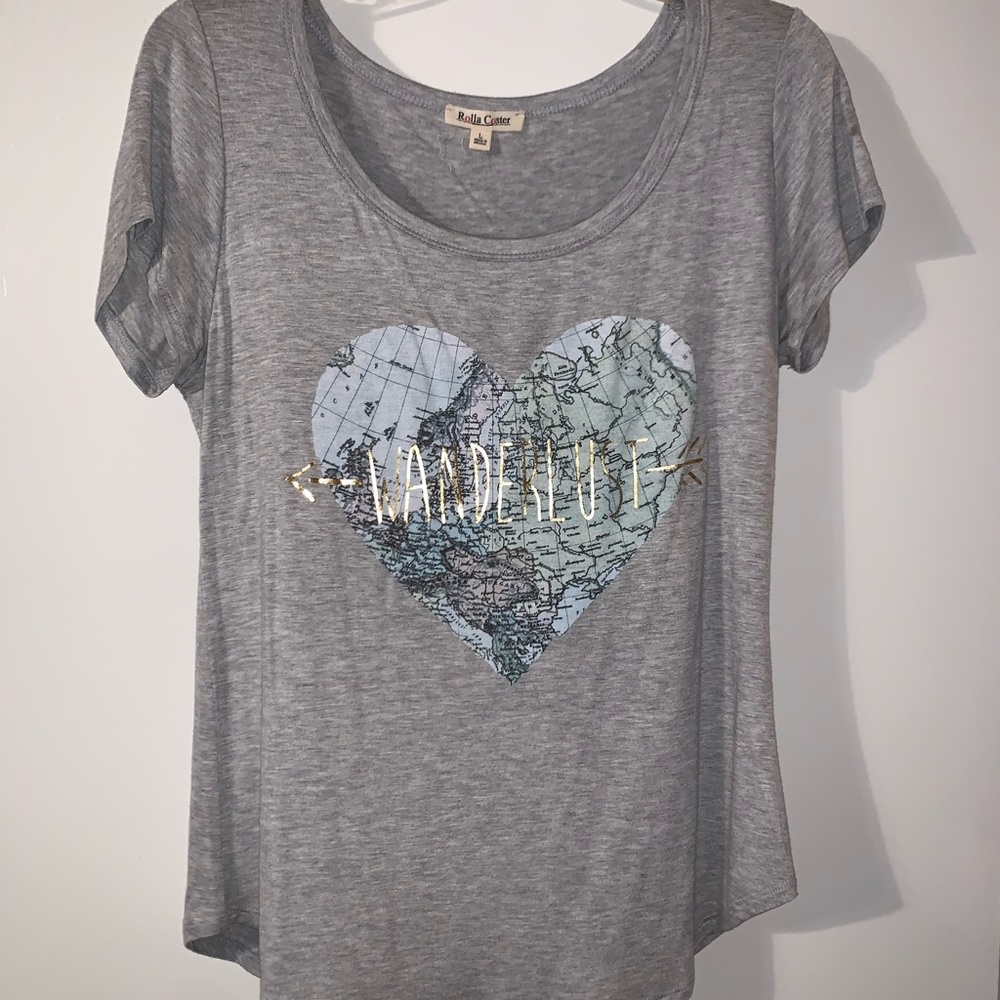 T-shirts